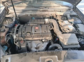 Citroen Xsara 2002