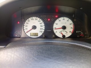 Citroen Xsara 2002