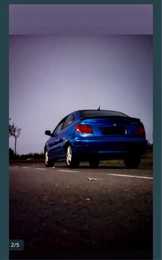 Citroen Xsara 2002