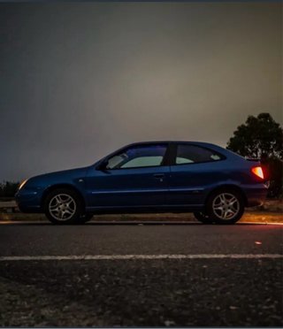 Citroen Xsara 2002