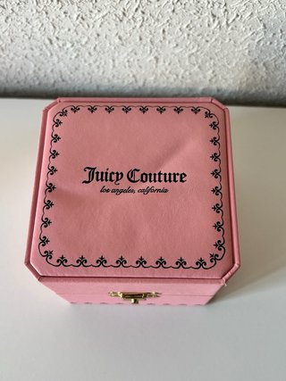 Reloj Juicy Couture con pulsera