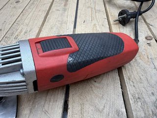 LIJADORA ORBITAL DETALLE BULLMAX