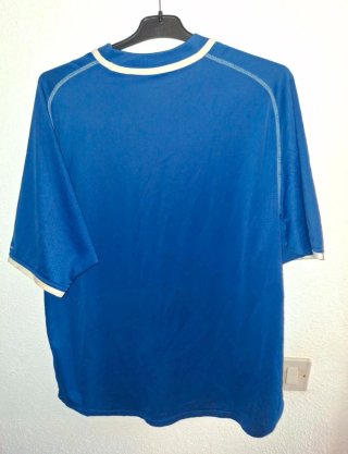 Brasil 2002 Autentica reparar XL