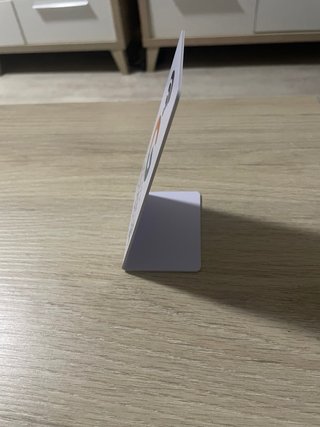 Tarjetas NFC Google Reviews