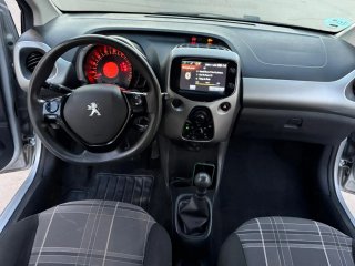Peugeot 108 2017