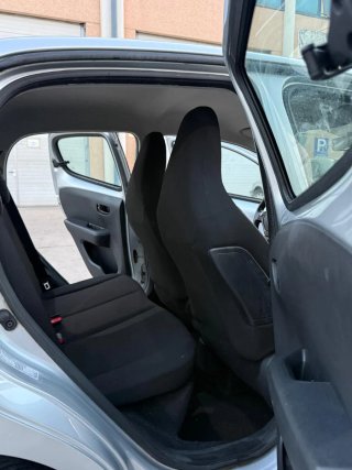 Peugeot 108 2017