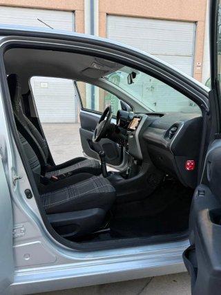 Peugeot 108 2017