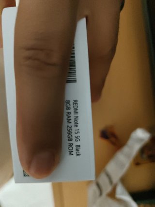 Xiaomi Redmi Note 15 5G