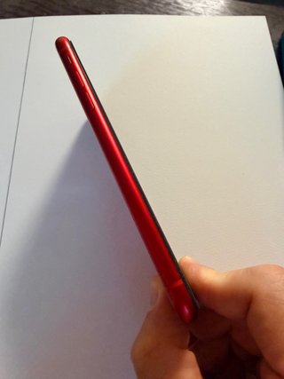 iPhone 11 128GB Rojo