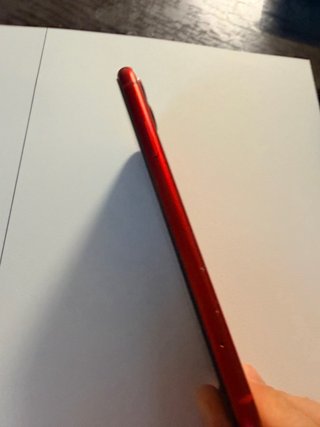 iPhone 11 128GB Rojo