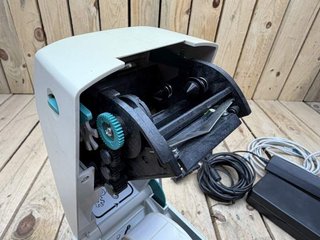 IMPRESORA ZEBRA TLP 2824 PLUS