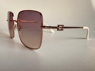 Gafas de sol Guess GU7906-H Marrón/Dorado
