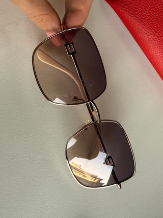 Gafas de sol Guess GU7906-H Marrón/Dorado