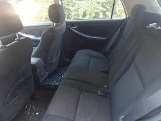Toyota Corolla 2004