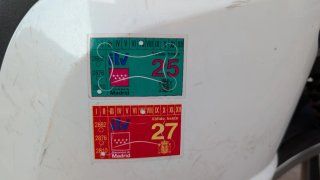 Askoll eS3 Scooter Eléctrico 2019