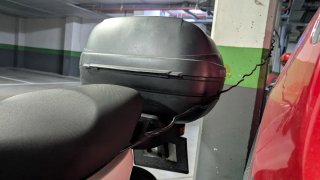 Askoll eS3 Scooter Eléctrico 2019