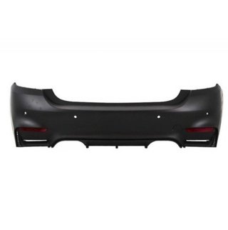 Kit de Carrocería Look M4 para BMW Serie 4 F32 F33