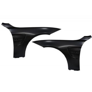 Kit de Carrocería Look M4 para BMW Serie 4 F32 F33