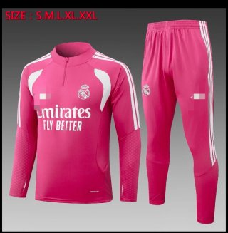 Chándal Entrenamiento Adidas Rosa Talla de S a XXL