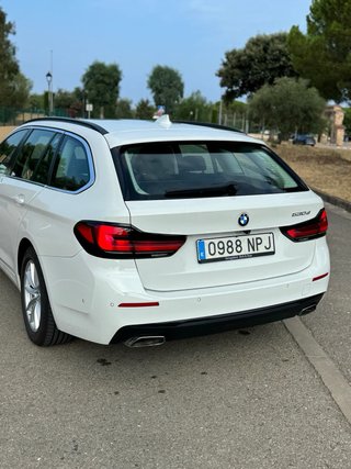 BMW Serie 5 2020