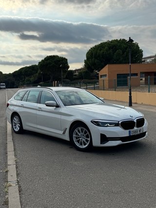 BMW Serie 5 2020