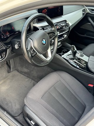BMW Serie 5 2020