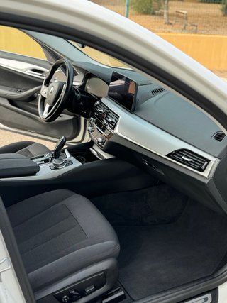 BMW Serie 5 2020