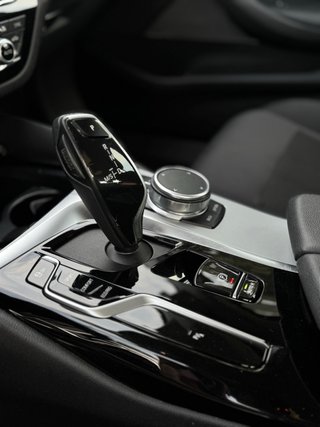 BMW Serie 5 2020