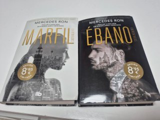 Libros