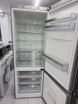 Nevera Siemens No Frost
