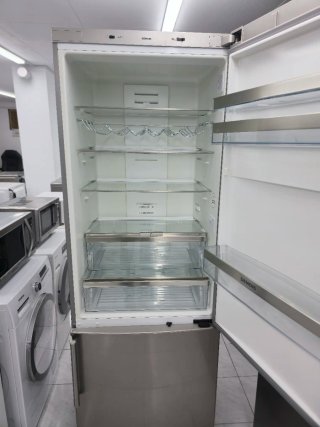 Nevera Siemens No Frost