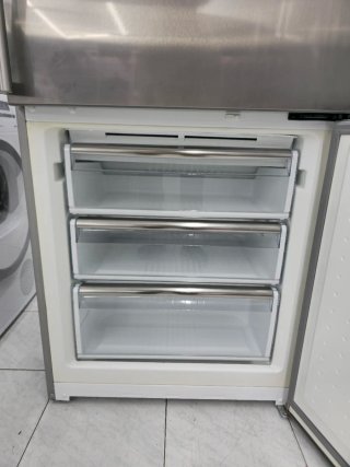 Nevera Siemens No Frost