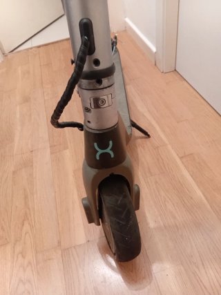 Patinete Eléctrico Bongo