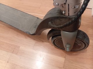 Patinete Eléctrico Bongo