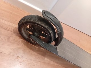 Patinete Eléctrico Bongo