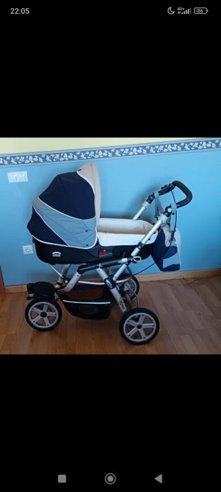 Carro Jane Trío
