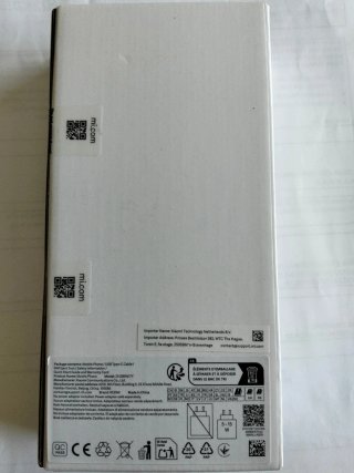Xiaomi Redmi A7 Pro Negro