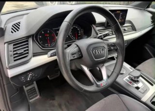 Audi Q5 2017