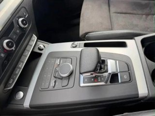 Audi Q5 2017