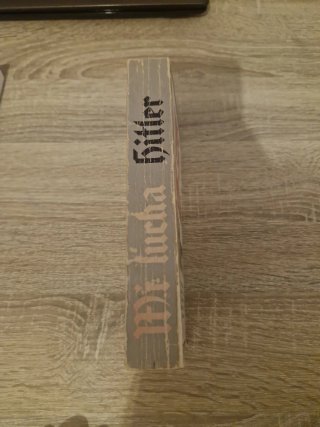 Libro mi lucha de hitler