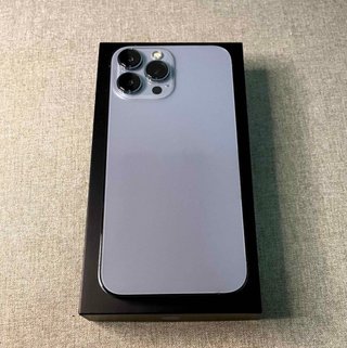 iPhone 13 Pro Max 128GB