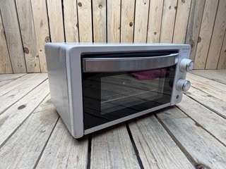 HORNO CECOTEC BAKE&TOAST 490