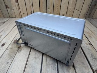 HORNO CECOTEC BAKE&TOAST 490