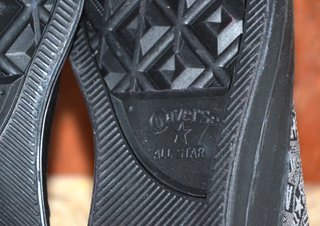 Converse Zapatillas Hombre Talla 42 Europea Nuevas