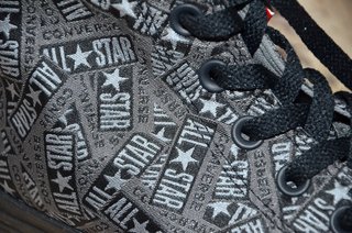 Converse Zapatillas Hombre Talla 42 Europea Nuevas