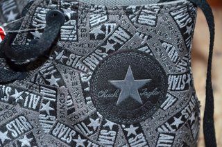 Converse Zapatillas Hombre Talla 42 Europea Nuevas