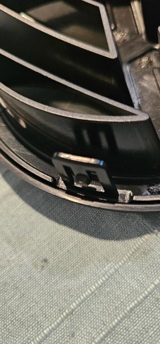 emblema de repuesto para vehículos Volkswagen