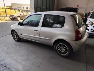 Faro 8200478985j renault clio 1.2 mt (58 cv 232879