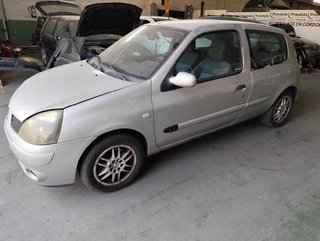 Faro 8200478985j renault clio 1.2 mt (58 cv 232879
