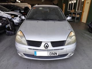 Faro 8200478985j renault clio 1.2 mt (58 cv 232879